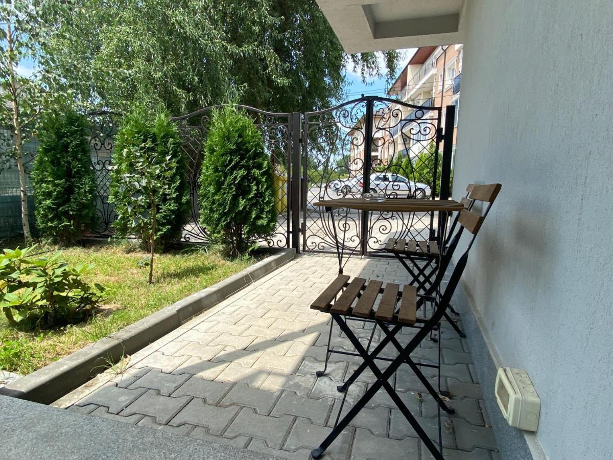Aviator Boutique Residence Otopeni Exterior photo