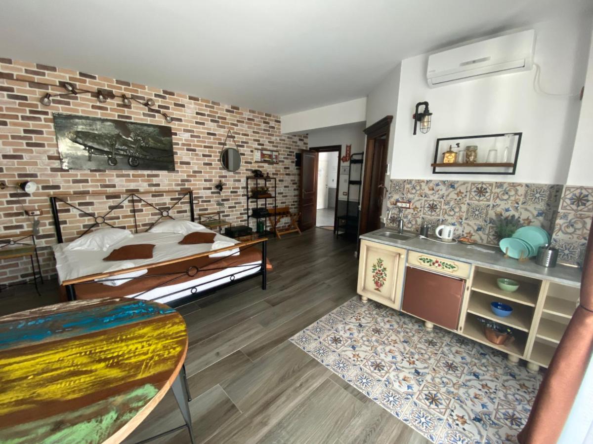 Aviator Boutique Residence Otopeni Exterior photo
