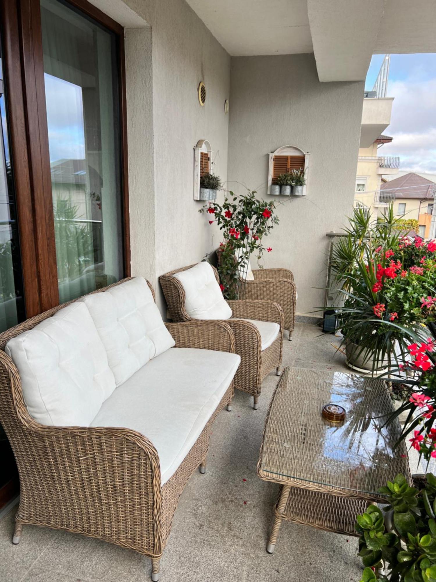 Aviator Boutique Residence Otopeni Exterior photo