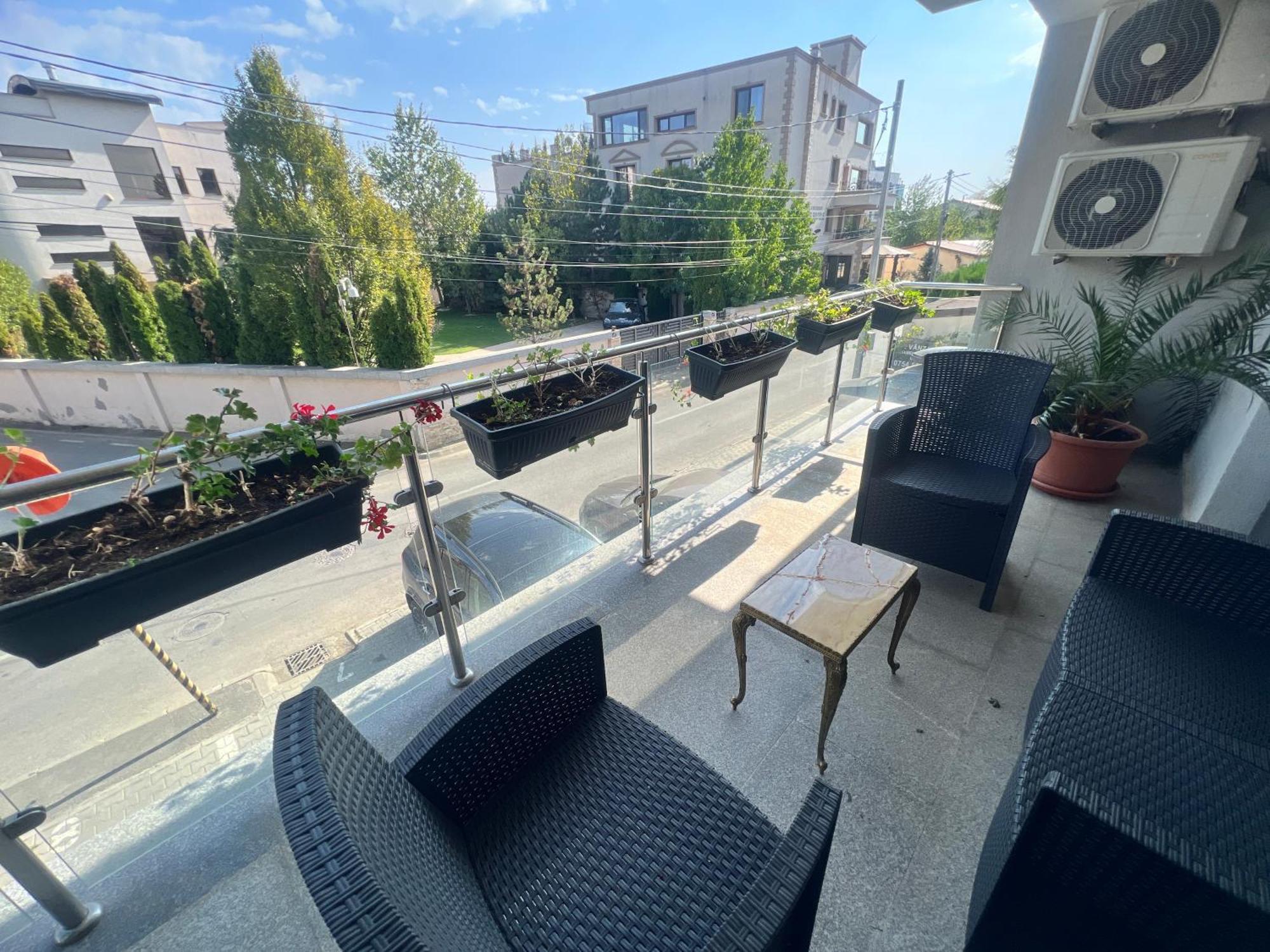 Aviator Boutique Residence Otopeni Exterior photo