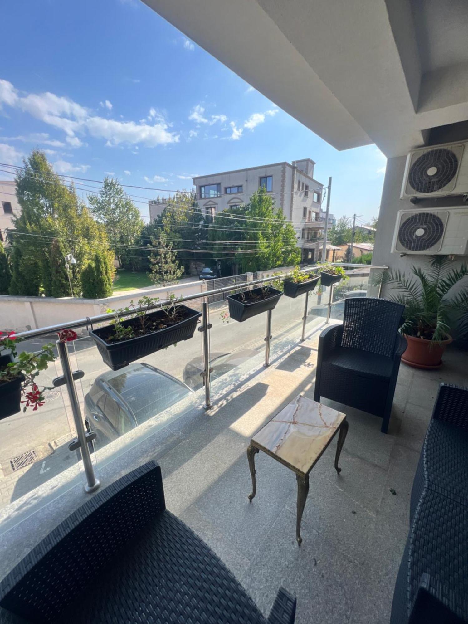 Aviator Boutique Residence Otopeni Exterior photo